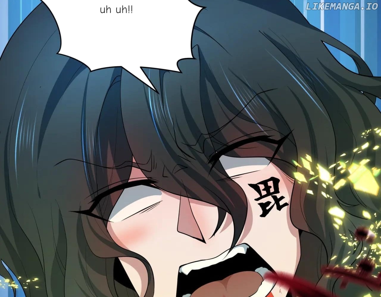 Era of the Haunted Chapter 436 - page 142